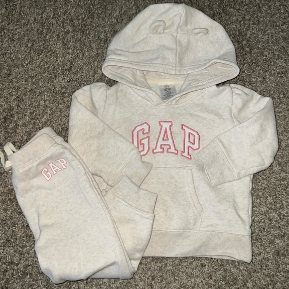 GAP Other - Gap, two-piece, jogging suit
